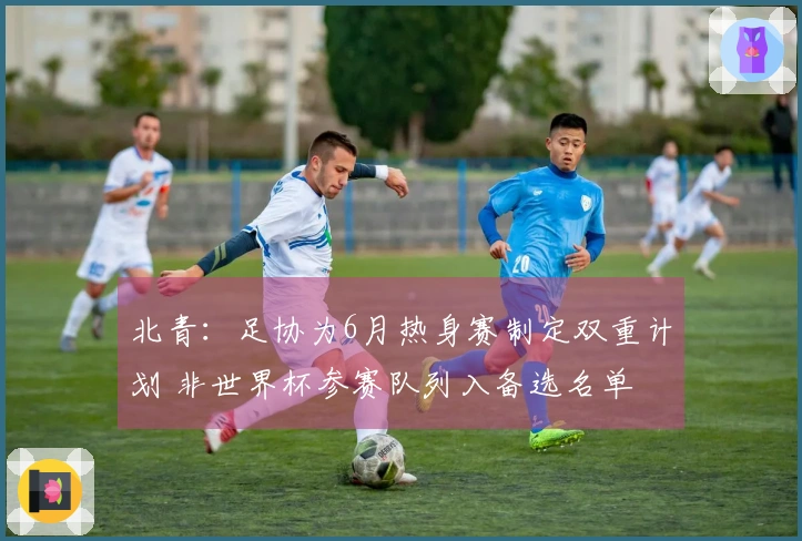 北青：足协为6月热身赛制定双重计划 非世界杯参赛队列入备选名单